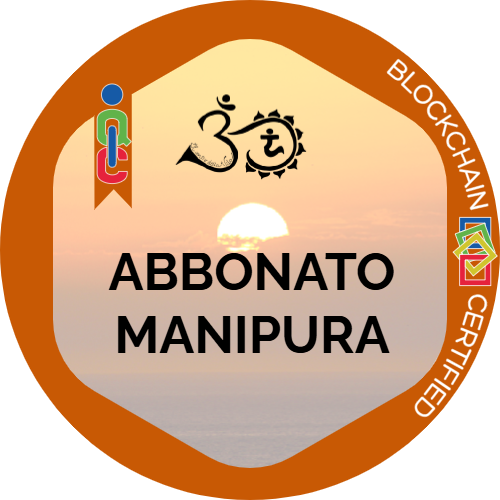 Badge pubblico 100333